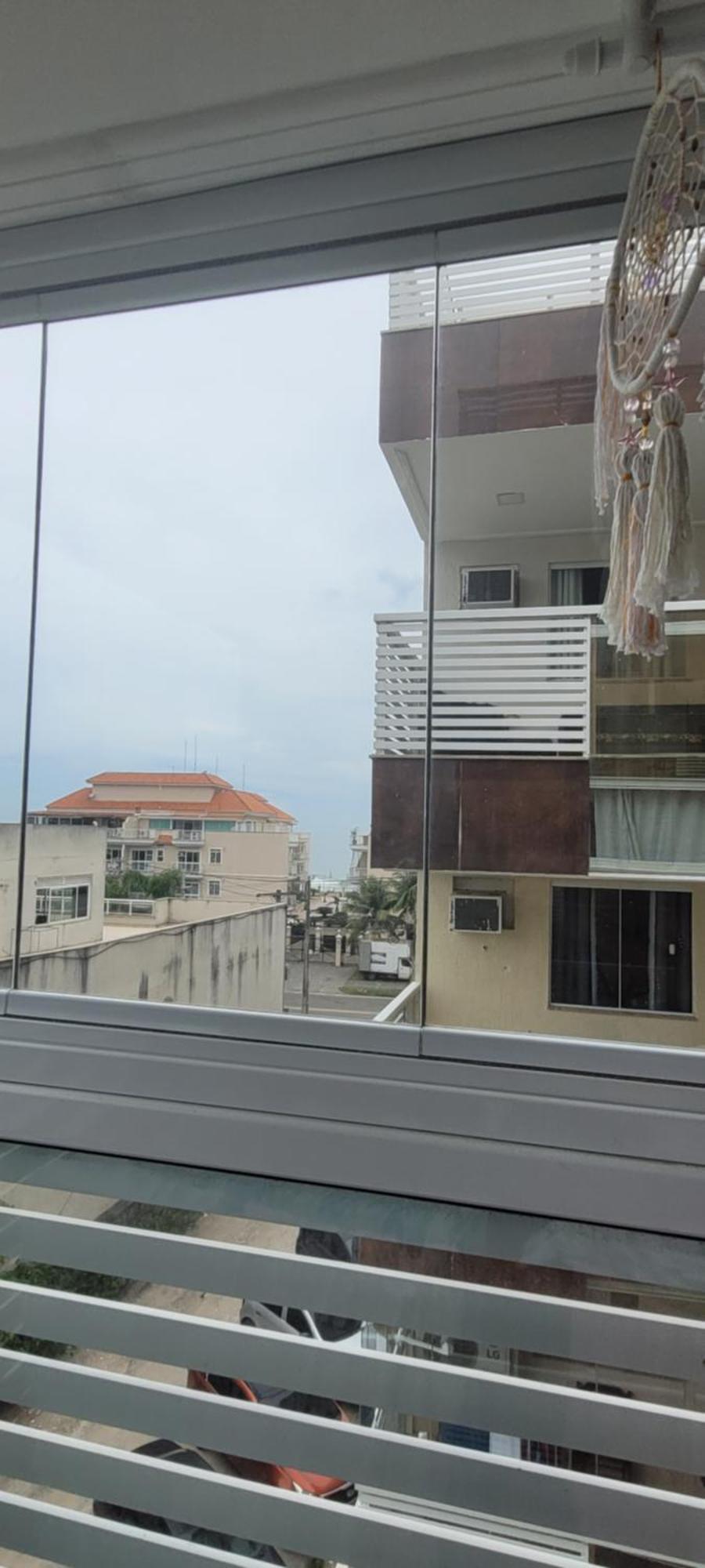 Apto Praia Pontal, Vista Mar Rio de Janeiro Exterior photo